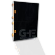 تصویر جعبه فیوز ۲۸ تایی طرح نیلسون 