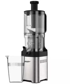 تصویر آبمیوه گیری مایر مدل MR-463 ظرفیت ۰.۵ لیتر تک سرعته 