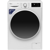 تصویر ماشین لباسشویی 8 کیلویی دایرکت درایو جی پلاس مدل R870 