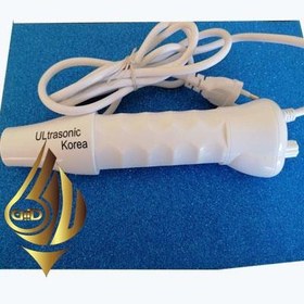 تصویر هیدرودرمی پرتابل التراسونیک Korean portable ultrasonic hydroderma