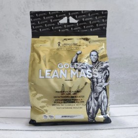 تصویر گینر گلد لین مس ۶ کیلویی طرح جدید 