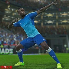 تصویر بازی PES 2018 - پلی استیشن 4 PES 2018