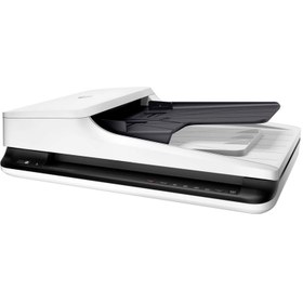 تصویر اسکنر اچ پی ScanJet Pro 2500 f1 L2747A ScanJet Pro 2500 f1 Flatbed Scanner