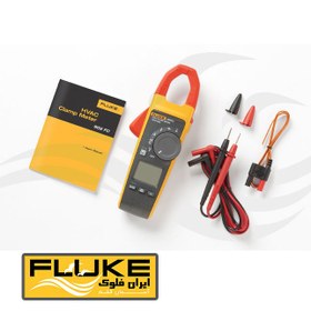 تصویر مولتی متر انبری فلوک Fluke 902 FC 