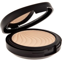 تصویر پنکیک دوکاره فلورمار شماره W09 Flormar Wet & Dry Compact Powder No.09