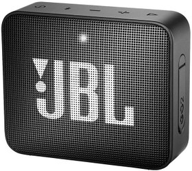 تصویر اسپیکر بلوتوثی قابل حمل JBL Go 2 (اصل) JBL Go 2 Portable Bluetooth Speaker