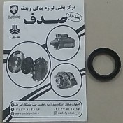 تصویر کاسه نمد پلوس گیربکس اتوماتیک سمت چپ دنا ایساکو 