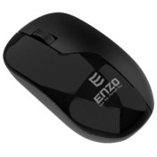 تصویر ماوس بی سیم M185 انزو (ENZO) 