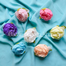 تصویر سرگل گل صد تومنی تکی 