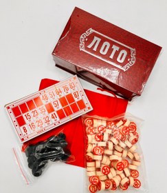 تصویر دبرنا تک جعبه 