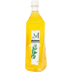 تصویر روغن ارده کنجد ماتا 