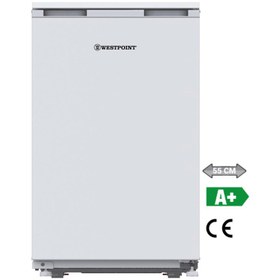 تصویر یخچال 7 فوت وست پوینت مدل SCB-1755-B Westpoint Refrigerator SCB-1755-B