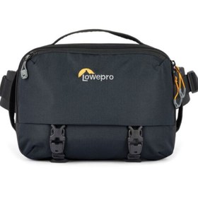 تصویر کیف دوربین لوپرو Lowepro Trekker Lite HP 100 Hip Pack Camera Bag Black 