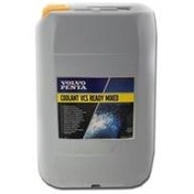 تصویر ضدیخ ضد یخ قرمز 20 لیتر 40 درجه Volvo 