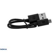 تصویر کابل کوتاه میکرو یو اس بی نوکیا Nokia CA_189CD 