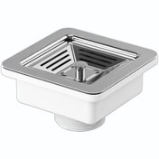 تصویر زیرآب ظرفشویی جهانیار مدل 621 