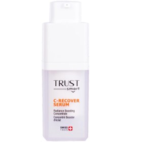 تصویر سرم ویتامین سی تراست اسمارت TRUST SMART Vitamin C Trust Smart Serum