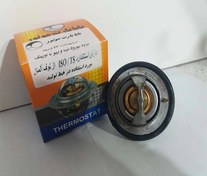 تصویر ترموستات 82 درجه تیبا/ ریو/ پراید یورو 4 بابا پارت با اورینگ 