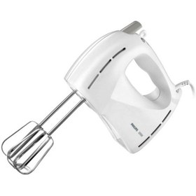 تصویر همزن فیلیپس سری دیلی کالکشن مدل HR1459 Philips Daily Collection HR1459 Hand Mixer