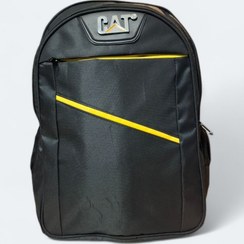 تصویر کوله پشتی طرح cat کد 20108 