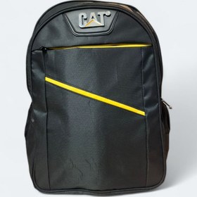 تصویر کوله پشتی طرح cat کد 20108 