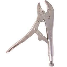 تصویر انبر قفلی واستر مدل 250 سایز 10 اینچ Vaster 250 Locking Pliers 10Inch