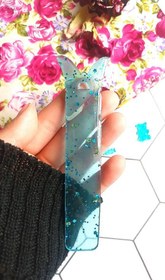 تصویر بوکمارک پروانه 