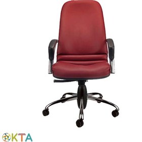 تصویر صندلی مدیریتی نیلپر مدل NOCM900E 