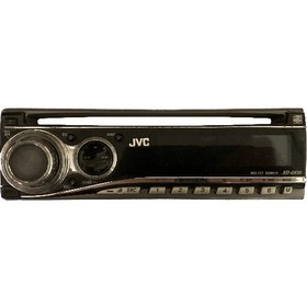 تصویر پنل ضبط ماشین JVC مدل (KD-G635) 