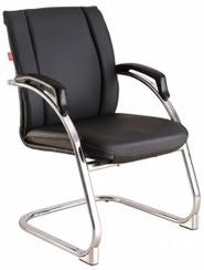 تصویر صندلی کنفرانسی مدل یاس yas