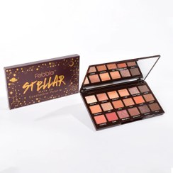 تصویر پالت سایه febble (بسته 6 تایی) 