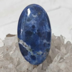 تصویر سنگ سودالیت کد 14 