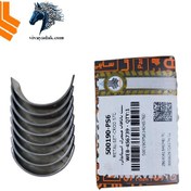 تصویر ست یاتاقان متحرک استاندارد پراید تیبا ساینا کوییک 500190 