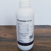 تصویر پروموتور ال مکمل غذایی و تقویتی زنبور عسل Promoter L 047