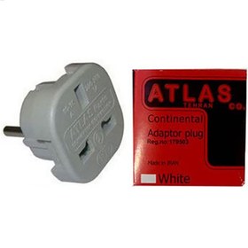تصویر تبدیل 3 به 2 Atlas ا Atlas 3 to 2 DC Converter Atlas 3 to 2 DC Converter