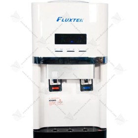 تصویر آبسردکن فلاکستک ایستاده ا Water Dispenser Fluxtek Water Dispenser Fluxtek