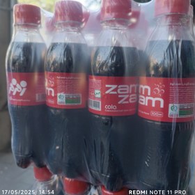 تصویر زمزم پت 330 