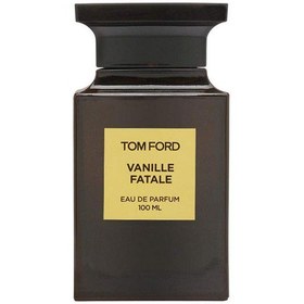 Vanille Fatale Tom Ford Vanille