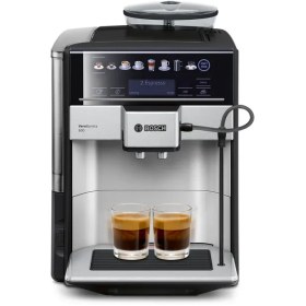 تصویر اسپرسوساز بوش مدل TIS65621GB Bosch TIS65621GB espresso machine