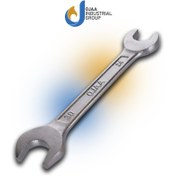 تصویر آچار دو سر تخت مکس سایز ۲۴-۳۰ میلی متر 