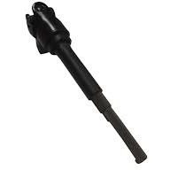 تصویر چهار شاخه فرمان 405 جدید کامل اورجینال Steering Column Shaft