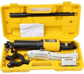 تصویر پولی کش هیدرولیک 20 تن 