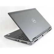 تصویر لپ تاپ دل DELL Precision 7540 | i7-9750H | 16G | 512G | 4GB Quadro T1000 | 15.6''FHD (استوک) Laptop Precision 7540 (Stock)