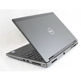 تصویر لپ تاپ دل DELL Precision 7540 | i7-9750H | 16G | 512G | 4GB Quadro T1000 | 15.6''FHD (استوک) Laptop Precision 7540 (Stock)