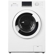 تصویر ماشین لباسشویی هایسنس مدل WFU7010D ظرفیت 7 کیلوگرم Hisense WFU7010D Washing Machine