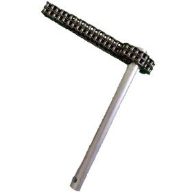 تصویر آچار فیلتر زنجیری 