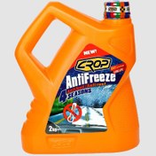 تصویر ضدیخ و ضد جوش و ضد زنگ کراپ مدل Anti Freeze حجم 2 لیتر 