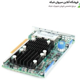 تصویر کارت شبکه اچ پی FlexFabric 10Gb 2-port 533FLR-T 