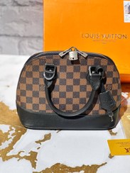 تصویر کیف ال وی Lv bag