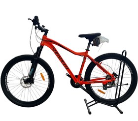 تصویر سان اسپید 27.5 Audi 